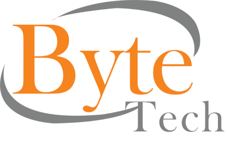 bytetech-Logo